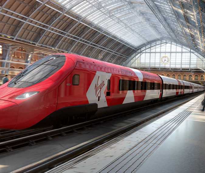London Might Soon Have New Direct Train Routes to France