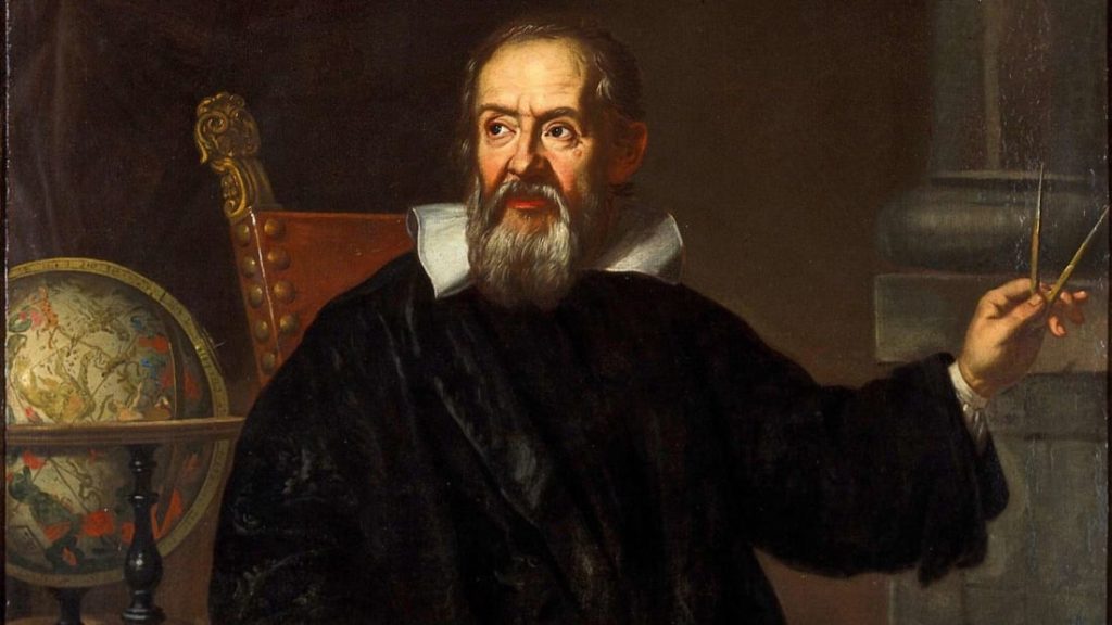 Galileo Galilei: The smartest way to win an argu:ment with a fool (and other lessons for a strong mind)