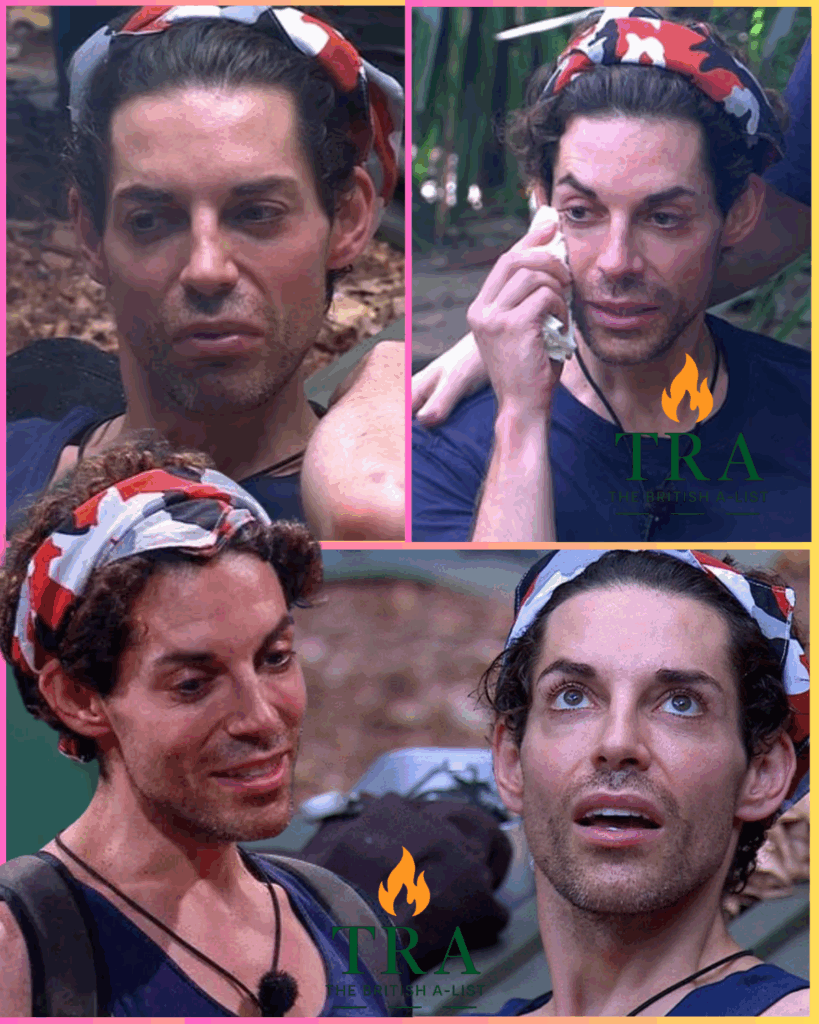 “The Tom They Never Show on TV”: Childhood Friend Reveals the Heart Behind the Wit of I’m A Celeb’s Breakout Star