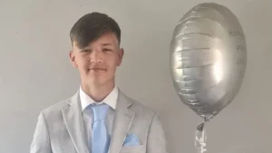 Teen told he just had ‘growing pains’ dies day after diagnosis