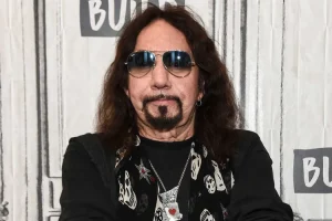 KISS Founding Member Ace Frehley’s Cause of Death Revealed After Guitarist Died at 74
