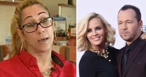 Single Mom Receives Incredible IHOP Tip from Donnie Wahlberg – “Open This When We Go”