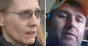 Woman finds husband’s body in their home eight months after reporting him as missing