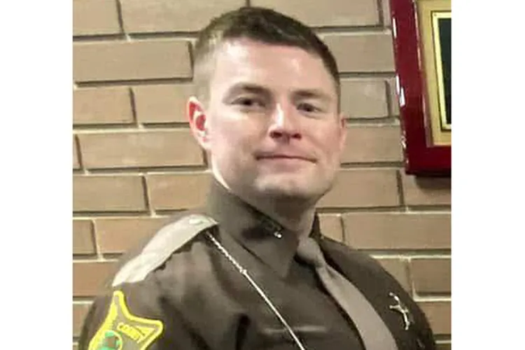 Deputy Dies After Semi-Truck Hits His Cruiser While He Was Stopped to Help Stranded Motorist