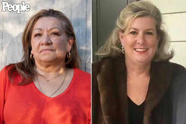 Murdaugh Housekeeper Recounts Chilling Moment She Went to Dog Kennels on Estate — Found Lock of Maggie's Hair (Exclusive)