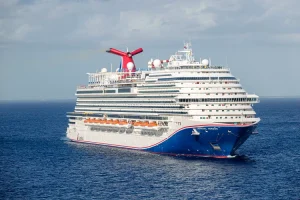 Carnival Cruise Line Hit with Lawsuit After 2 Passengers Allegedly Wake Up Covered in Bed Bug Bites