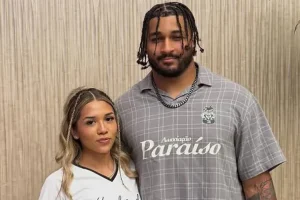 Marshawn Kneeland’s Girlfriend Breaks Her Silence After His Death: ‘Words Could Never Express How Broken I Feel’