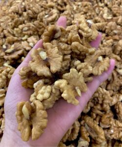 Should You Avoid Eating Walnuts at Night? Here’s What You Need to Know