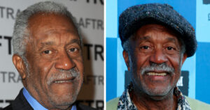 Veteran actor Lee Weaver dies aged 95