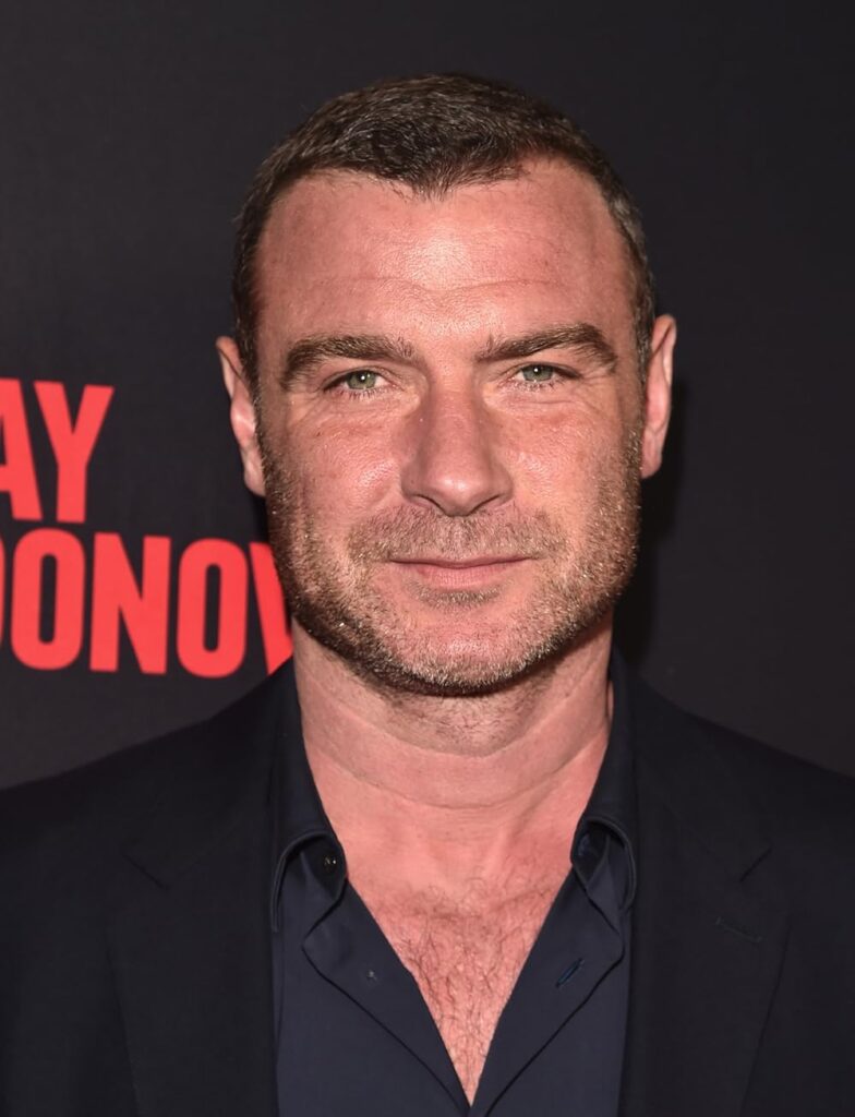 Liev Schreiber Rushed to a New York Hospital After a Sudden Health Scare as Legal Turmoil Rocks Hollywood