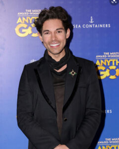 Tom Read Wilson is winning hearts once again