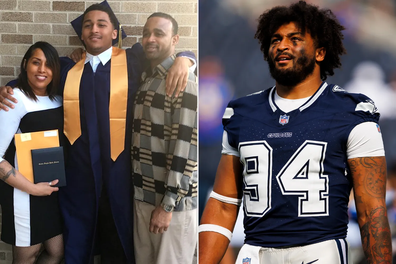 Marshawn Kneeland's 'Devastated' Family Breaks Their Silence After His Tragic Death at 24