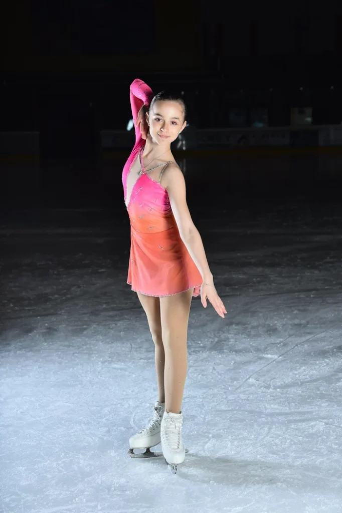 15-Year-Old Figure Skating Star Dies In Tragic Accident