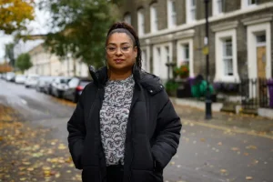 ‘I was sacked for complaining about working 14 days straight’