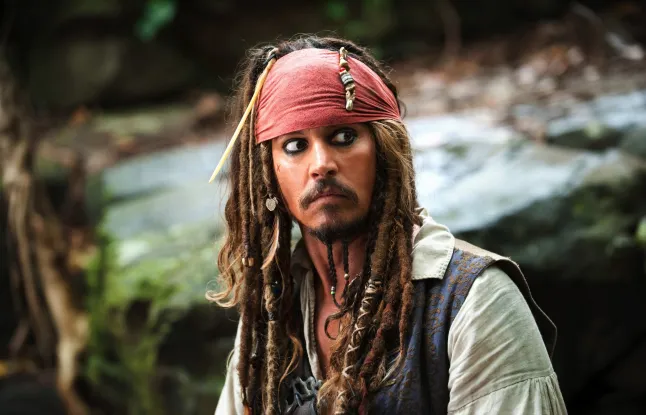 Johnny Depp finally addresses plans to return to Pirates of the Caribbean