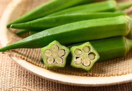 Doctors reveal that eating okra causes …