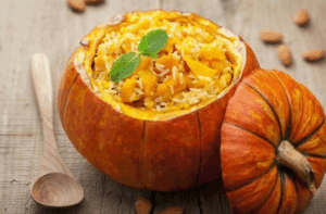 Doctors reveal that eating pumpkin causes …