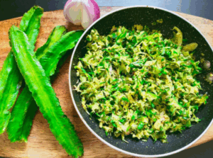 Doctors reveal that eating winged beans causes