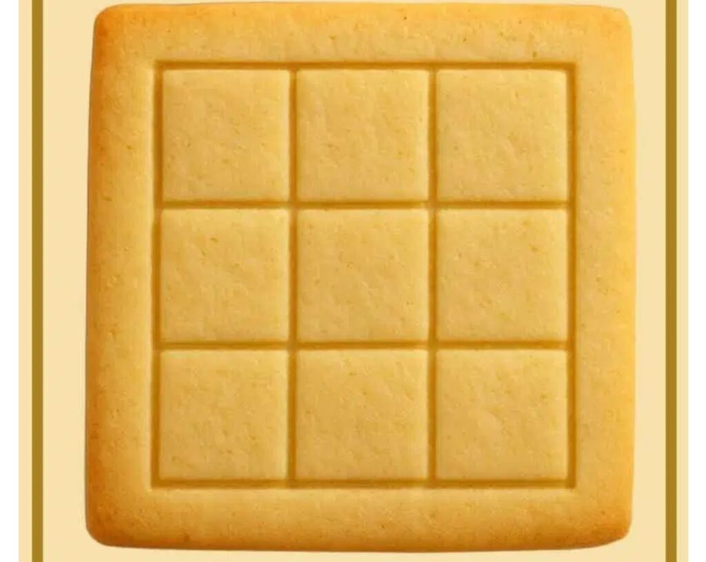 The Number Of Squares You See Determines If You’re A Narcissist