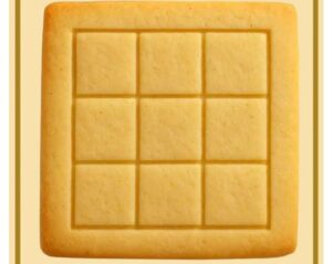 The Number Of Squares You See Determines If You’re A Narcissist