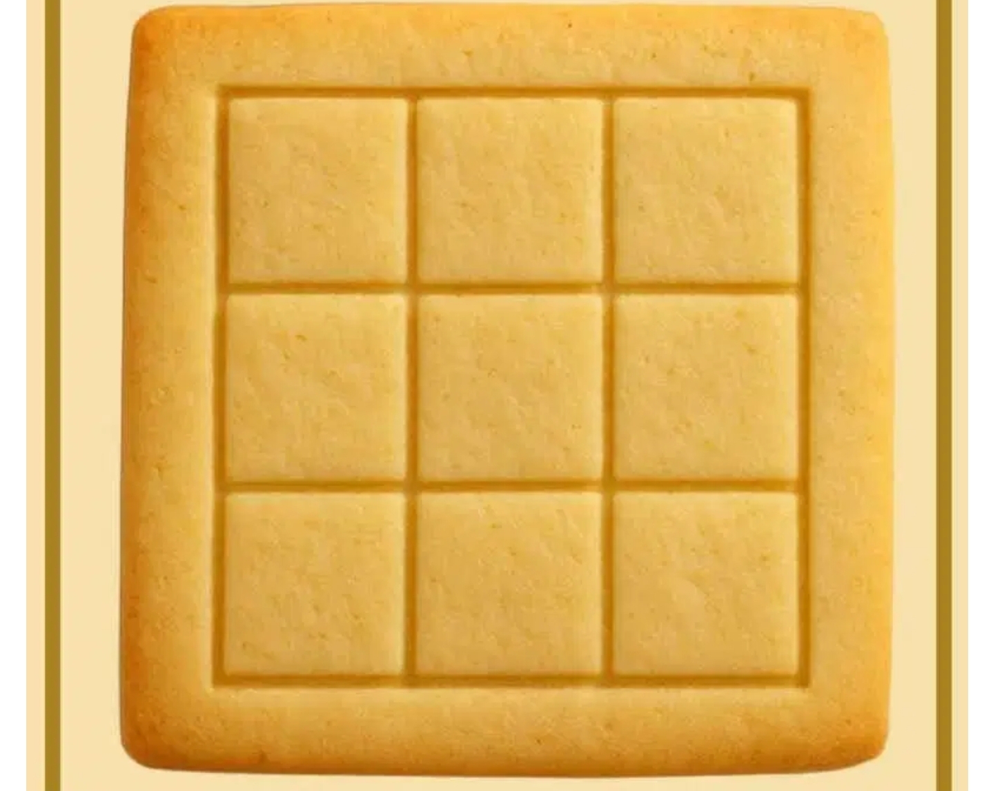 The Number Of Squares You See Determines If You’re A Narcissist