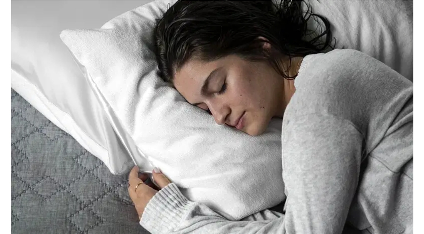 Waking Up with a Wet Pillow: What Your Mind May Be Telling You