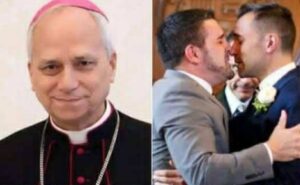 Pope Leo XIV’s Cryptic Message to America: A Single Word That Sparked Symbolism and Speculation