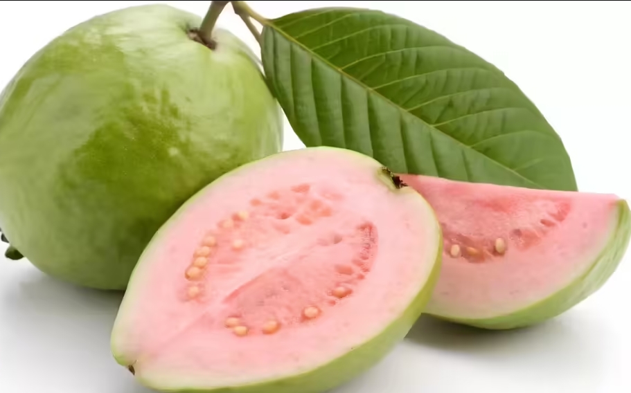Eating guava regularly helps you avoid facing….