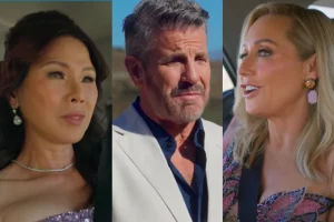 Mamamia recaps The Golden Bachelor: Hell hath no fury like Bear’s dumped girlfriend.