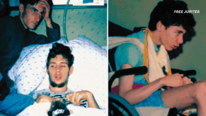 ‘Ghost Boy’ Wakes Up From Coma After Being Trapped For 12 Years—What He Heard the Whole Time Will Haunt You