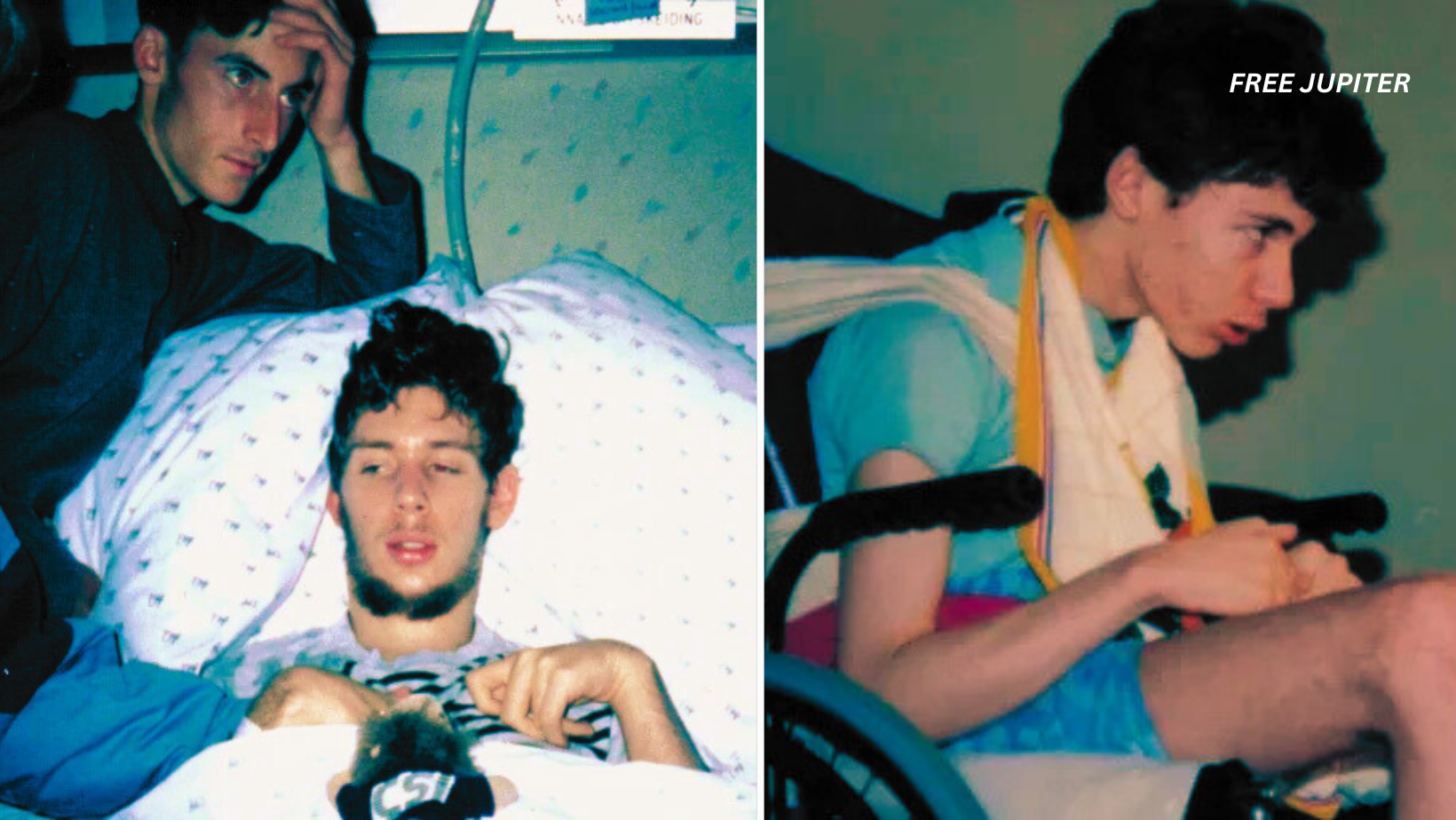 ‘Ghost Boy’ Wakes Up From Coma After Being Trapped For 12 Years—What He Heard the Whole Time Will Haunt You