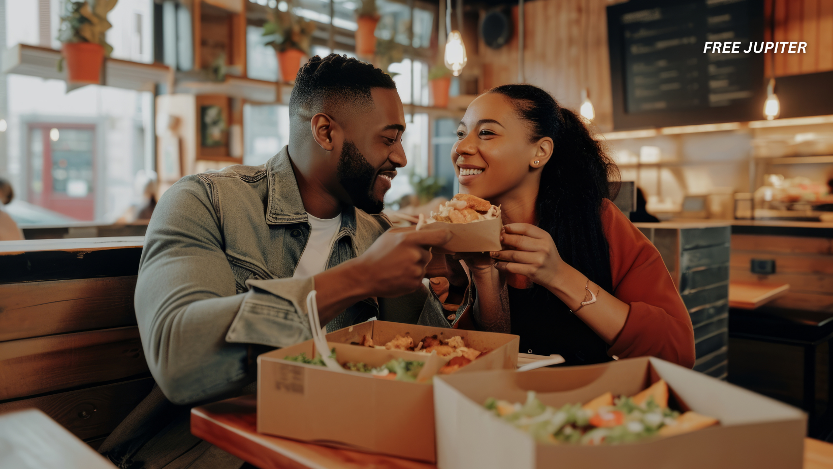 Psychology Says People Who Thank The Waitstaff Every Single Time Share These 7 Traits