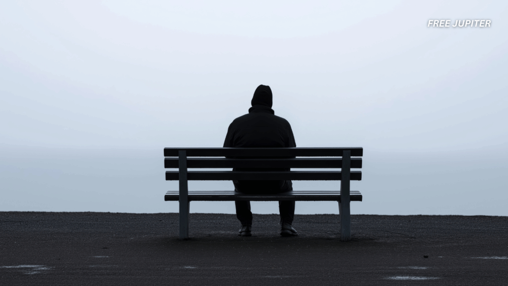 12 Phrases Deeply Lonely People Often Say Without Realizing It’s a Cry for Connection