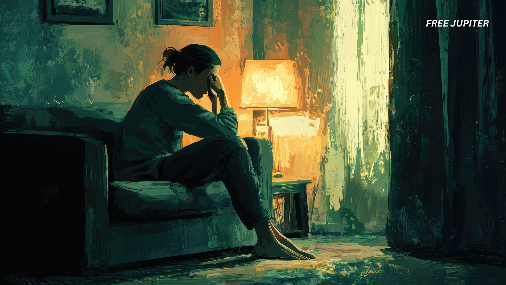 Common Things People Say When They Feel Unloved at Home