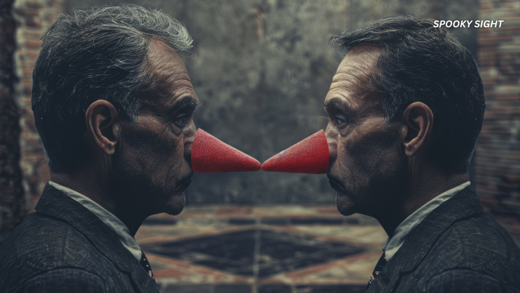 15 Signs Someone Is a Chronic Liar, According to Experts