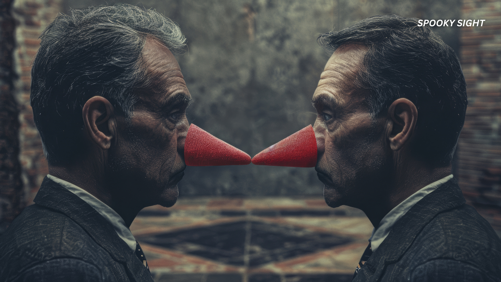 15 Signs Someone Is a Chronic Liar, According to Experts