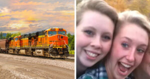 Selfie taken before 3 friends died showed harrowing detail they missed