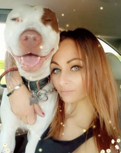 Woman Breaks Into Animal Shelter To Save Her Pit Bull From Euthanasia