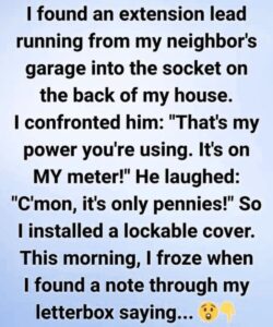 What I Found Plugged Into My House and What It Taught Me