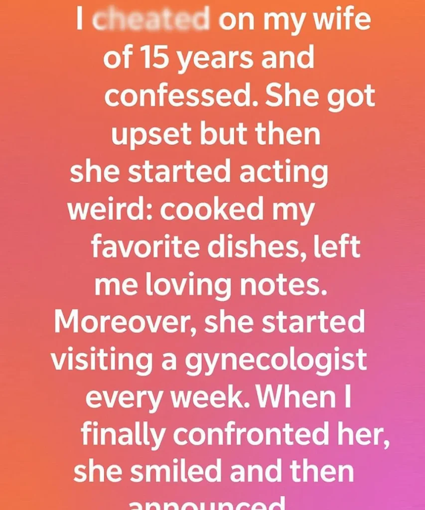 My Betrayal After Fifteen Years — And the Quiet Grace That Healed Our Marriage