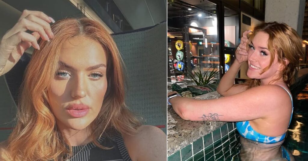 Woman born with 2 vaginas reveals the most shocking things men have said to her