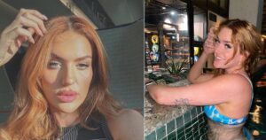 Woman born with 2 vaginas reveals the most shocking things men have said to her