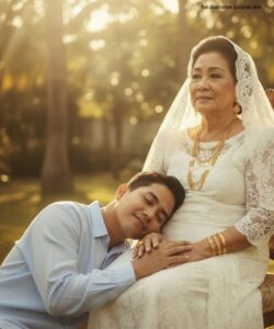 A poor man needs 400,000 pesos to save his father, so he agrees to marry a 70-year-old woman. 10 days later, he discovers a sh0cking secret — but it’s too late…