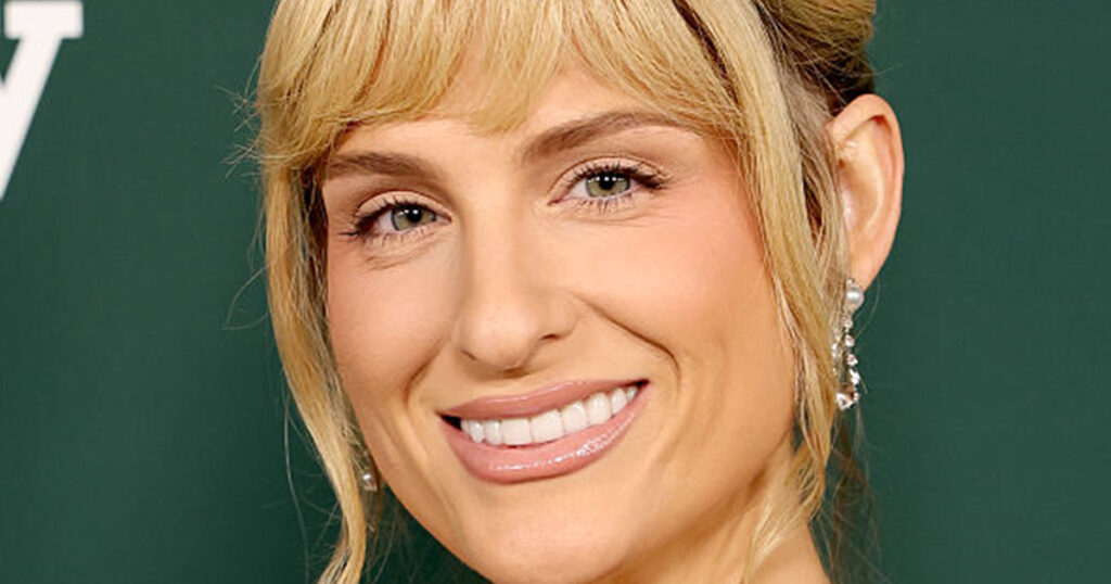 Meghan Trainor’s new look sparks hilarious and cruel reactions