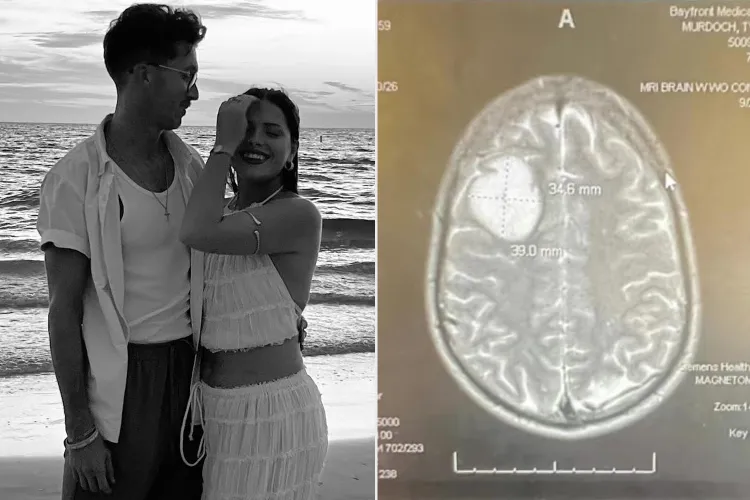 They Were Rushed to the Hospital After a Terrifying Car Crash. Then They Were Hit with Life-Changing News (Exclusive)