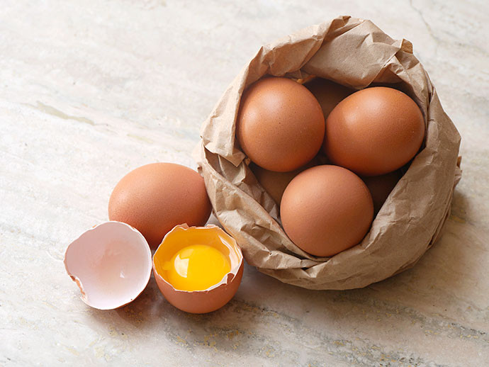 Doctor reveals that eating 3 eggs everyday causes..
