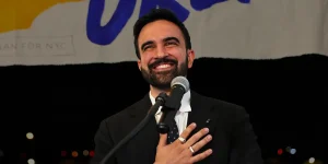 Who Is Rama Duwaji, Wife of Newly Elected NYC Mayor Zohran Mamdani