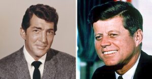 The real reason why Dean Martin refused to attend JFK’s 1961 inauguration