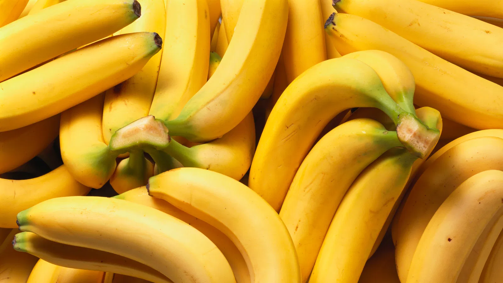 Which Banana Is Healthier: Slightly Ripe or Spotty Brown?
