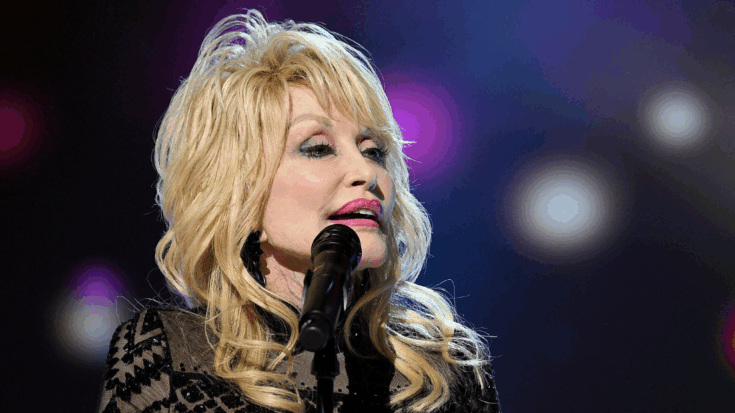 Source Close To Dolly Parton Gives Update Following Her Health Struggles